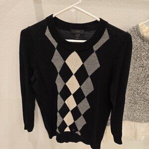 Jcrew crewneck sweater